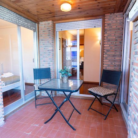 Alai II Ongi Etorri Apartment ซูมายา ภายนอก รูปภาพ