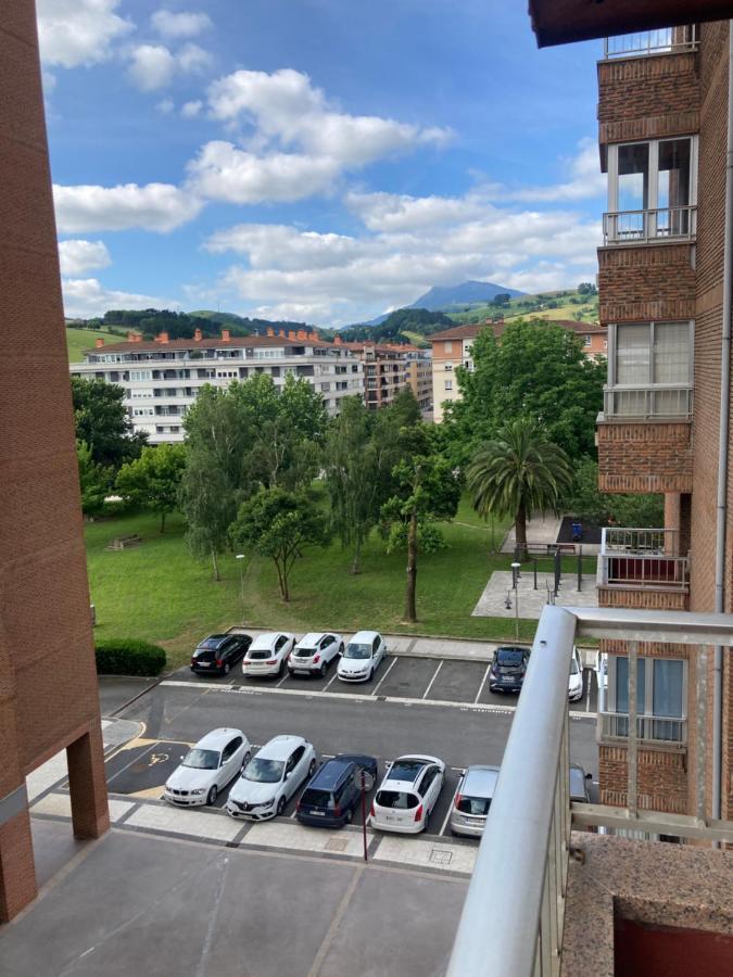 Alai II Ongi Etorri Apartment ซูมายา ภายนอก รูปภาพ