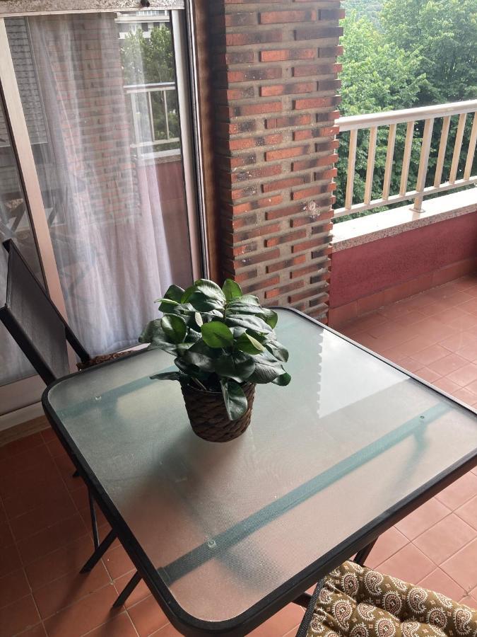 Alai II Ongi Etorri Apartment ซูมายา ภายนอก รูปภาพ