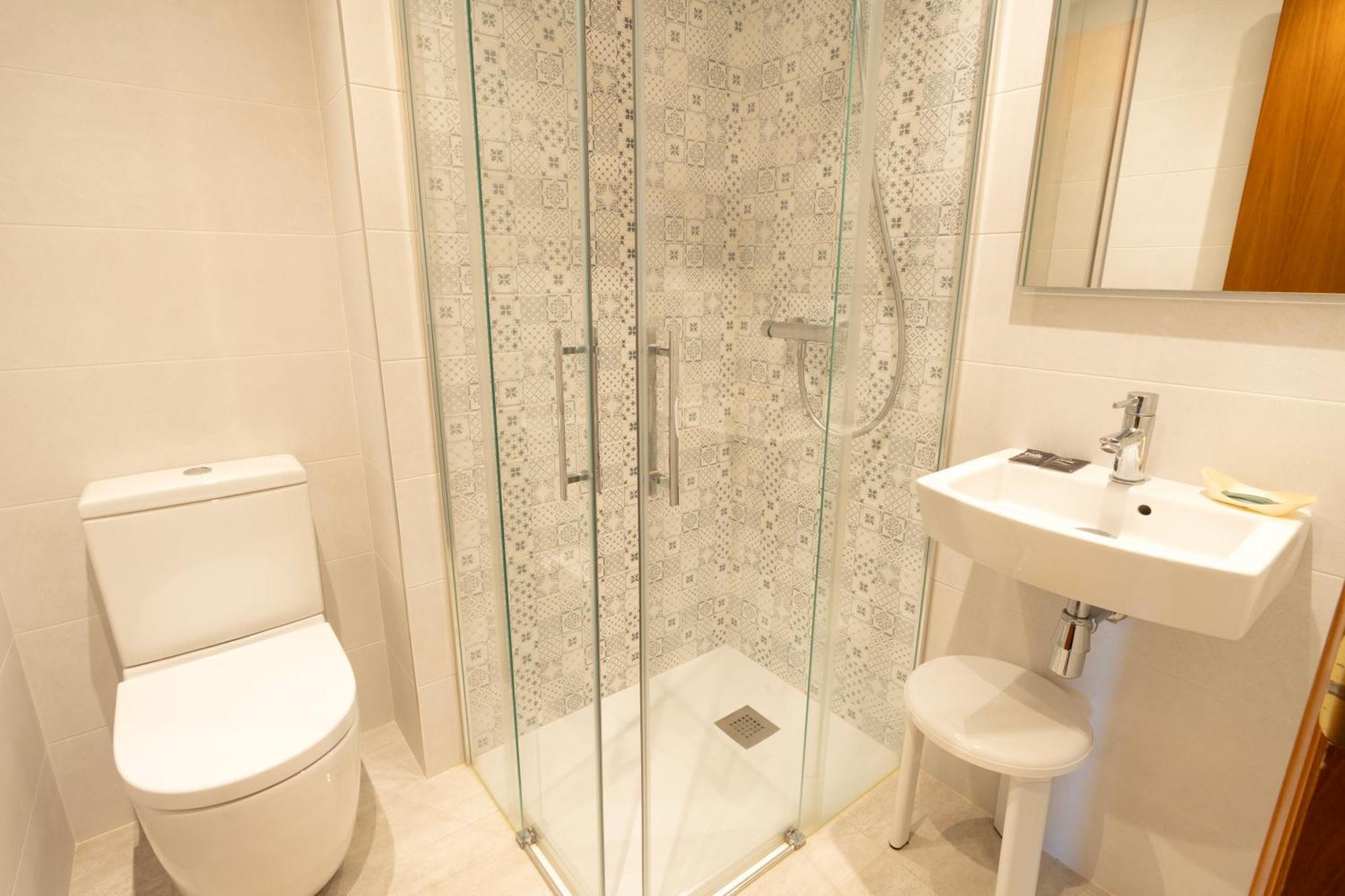 Alai II Ongi Etorri Apartment ซูมายา ภายนอก รูปภาพ