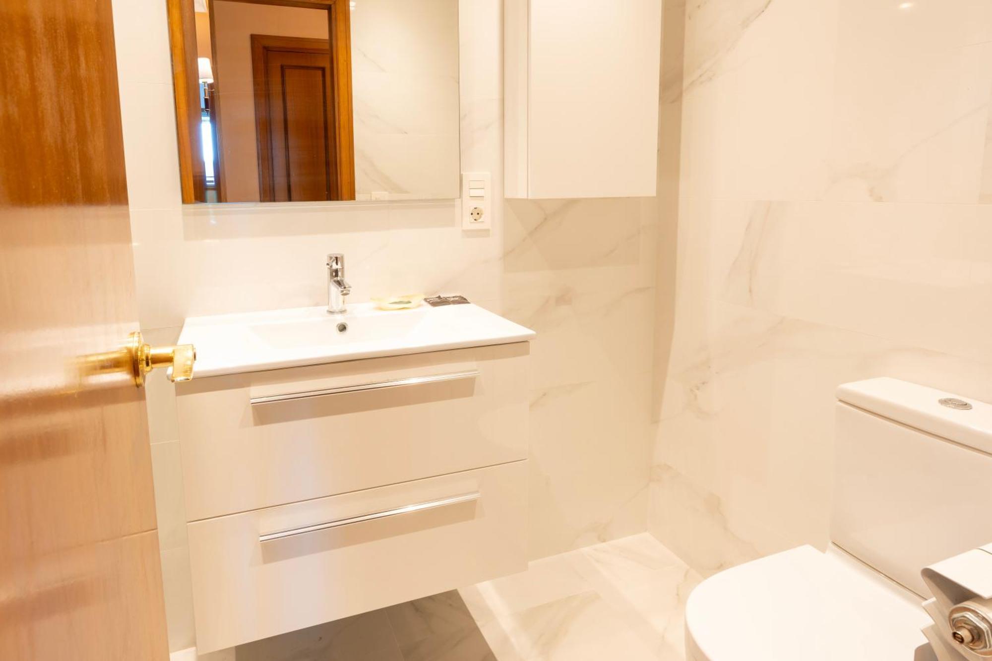 Alai II Ongi Etorri Apartment ซูมายา ภายนอก รูปภาพ