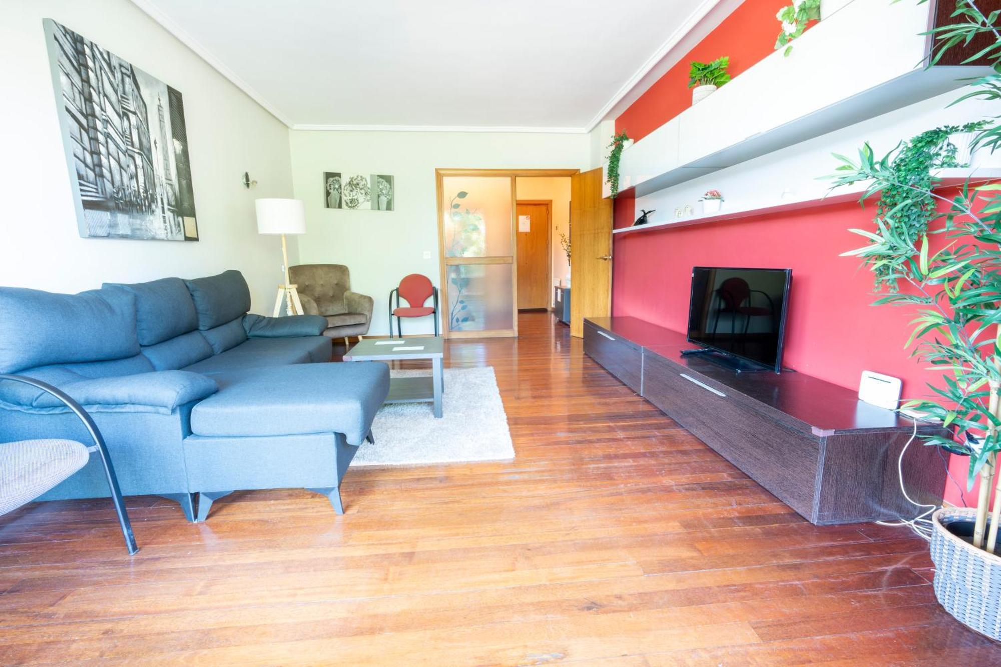 Alai II Ongi Etorri Apartment ซูมายา ภายนอก รูปภาพ