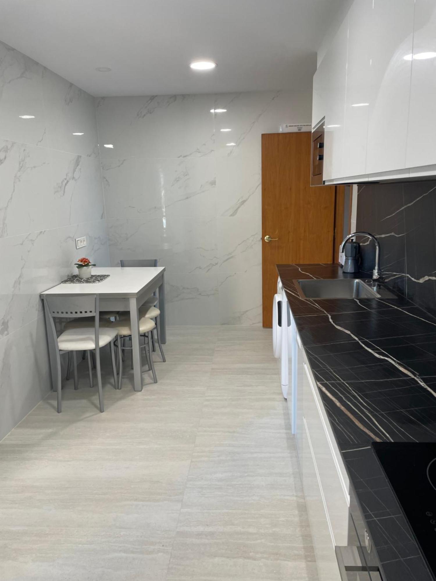 Alai II Ongi Etorri Apartment ซูมายา ภายนอก รูปภาพ